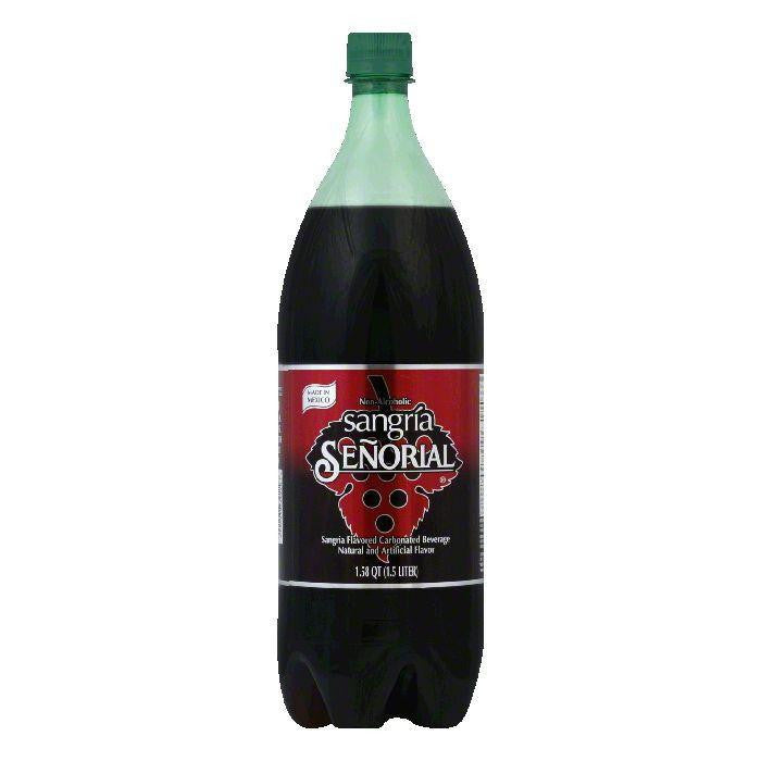 Senorial Sangria, 1.5 LT (Pack of 8)