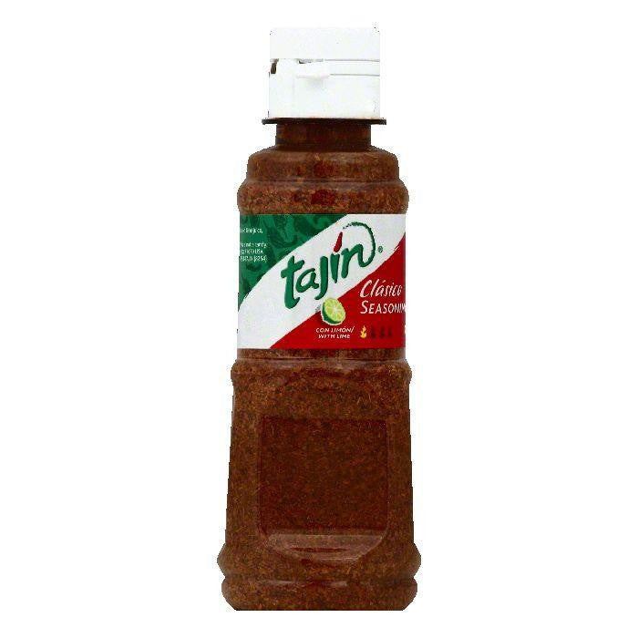 Tajin Classico Seasoning with Lime, 5 OZ (Pack of 24)