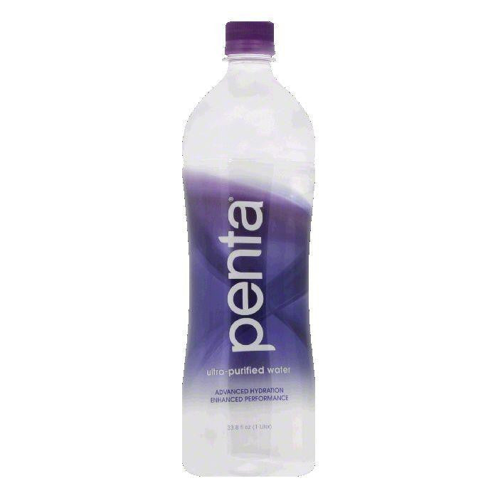 Penta Water Water, 1 LT (Pack of 12)