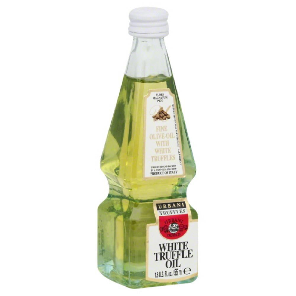 Urbani White Truffle Oil, 55 Ml (Pack of 12)