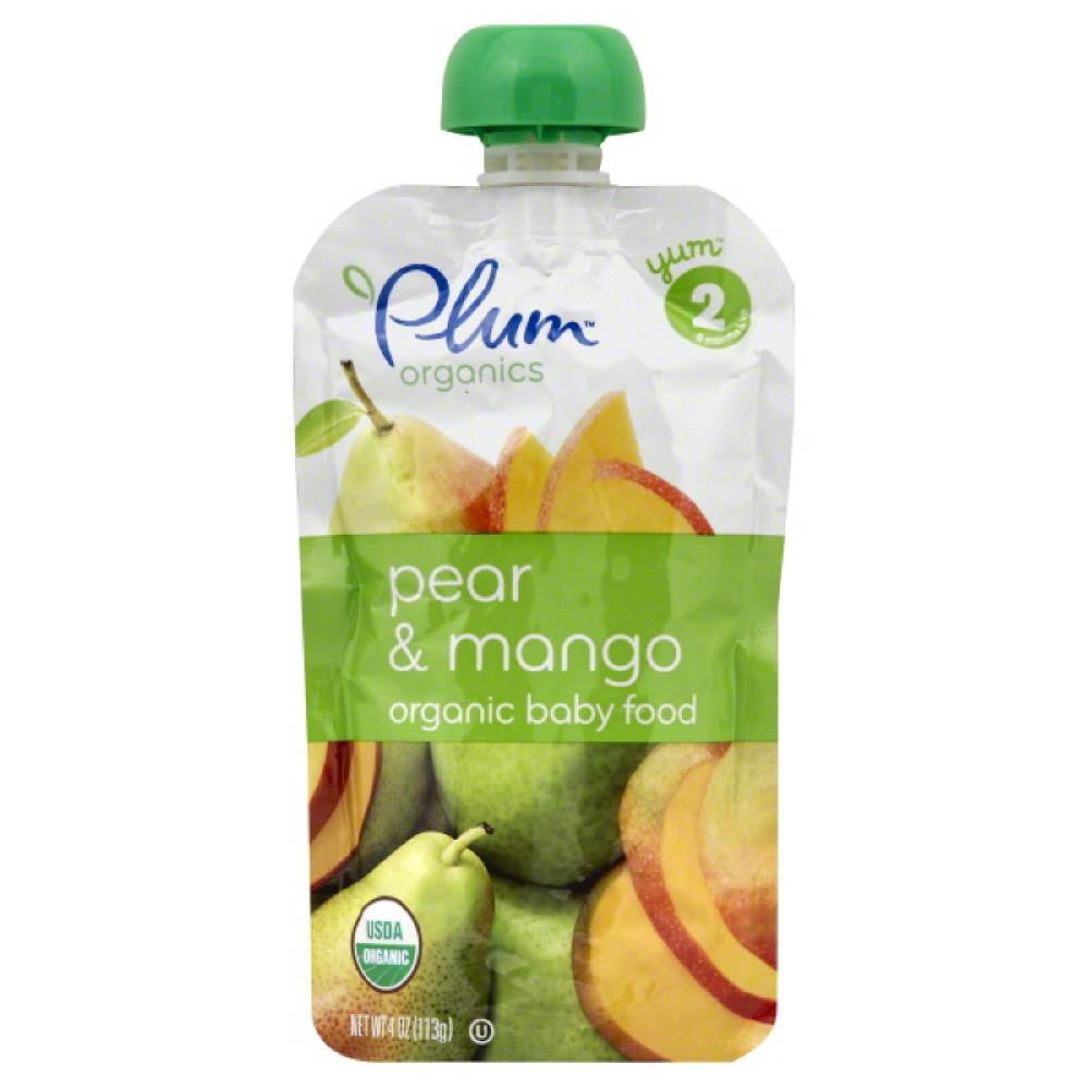 Plum 2 (Pack of 6)